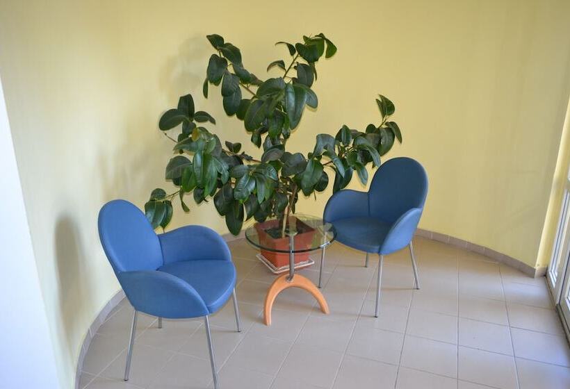 호텔 Leier Business