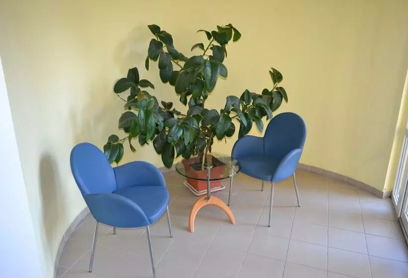 Hotelli Leier Business