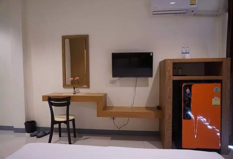 ホテル Lew Residence