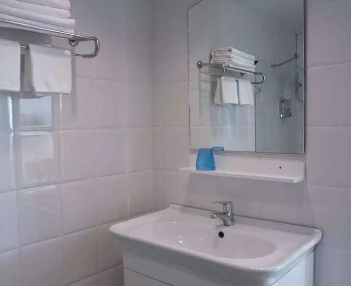 ホテル Lew Residence