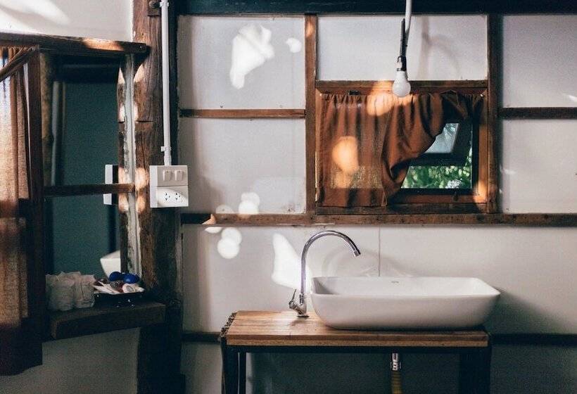 Отель Monsamkien Farmstay