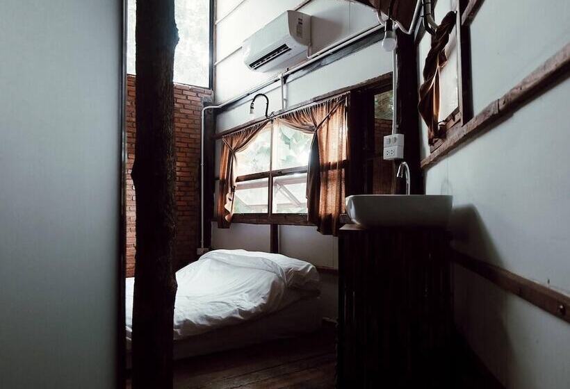 Отель Monsamkien Farmstay