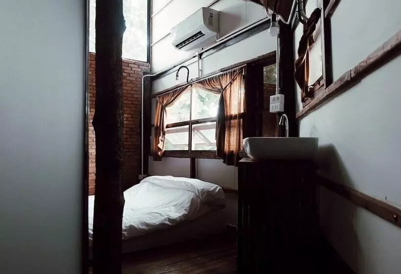 Hotelli Monsamkien Farmstay