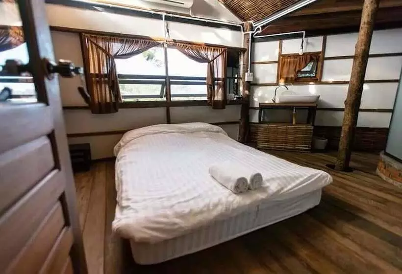 Hotelli Monsamkien Farmstay