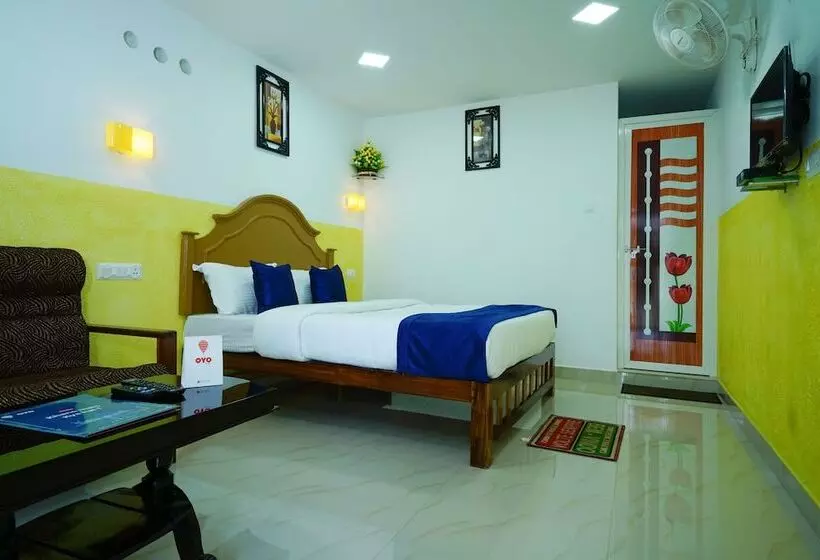 ホテル Munnar Kairali Holiday Home