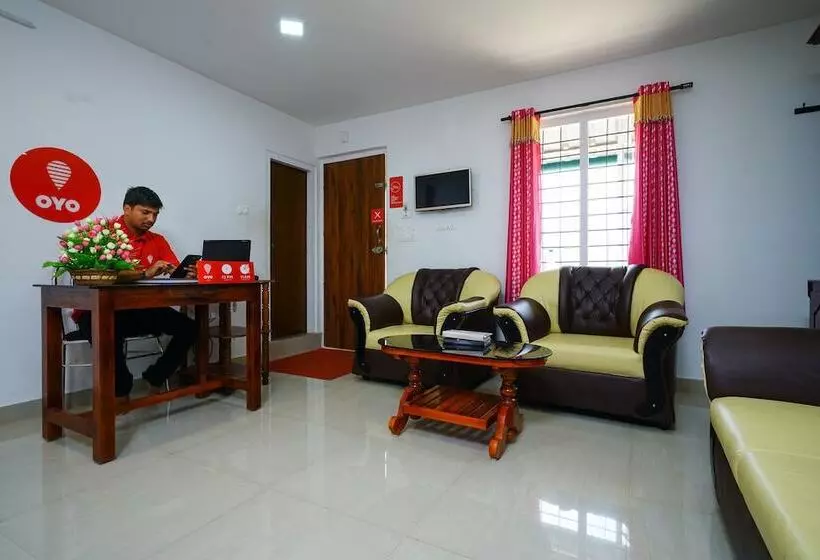ホテル Munnar Kairali Holiday Home