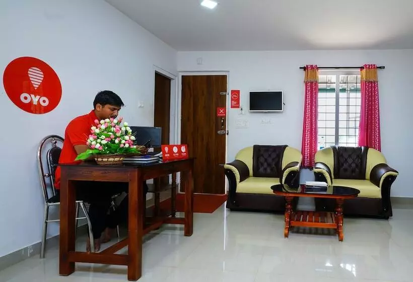 ホテル Munnar Kairali Holiday Home