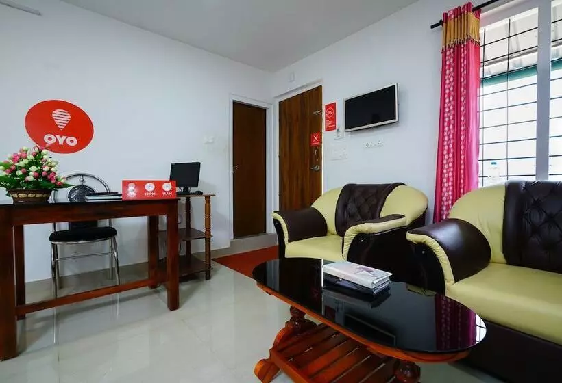 ホテル Munnar Kairali Holiday Home
