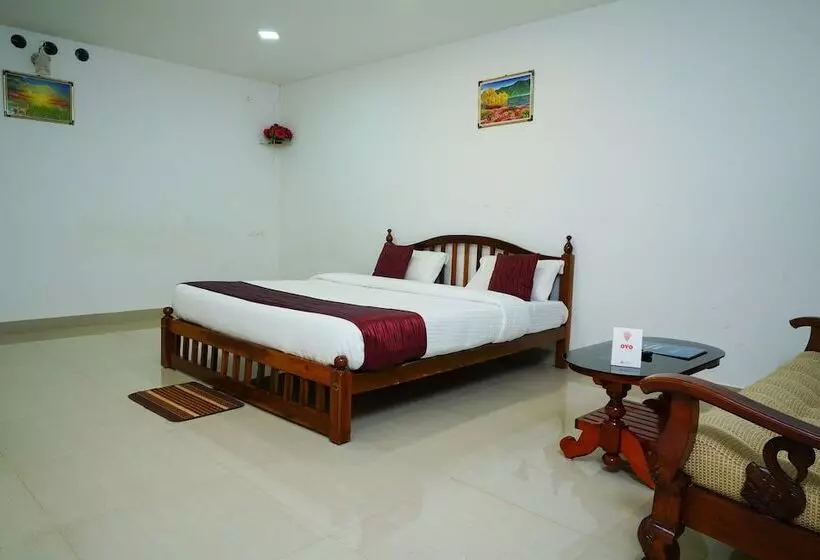ホテル Munnar Kairali Holiday Home