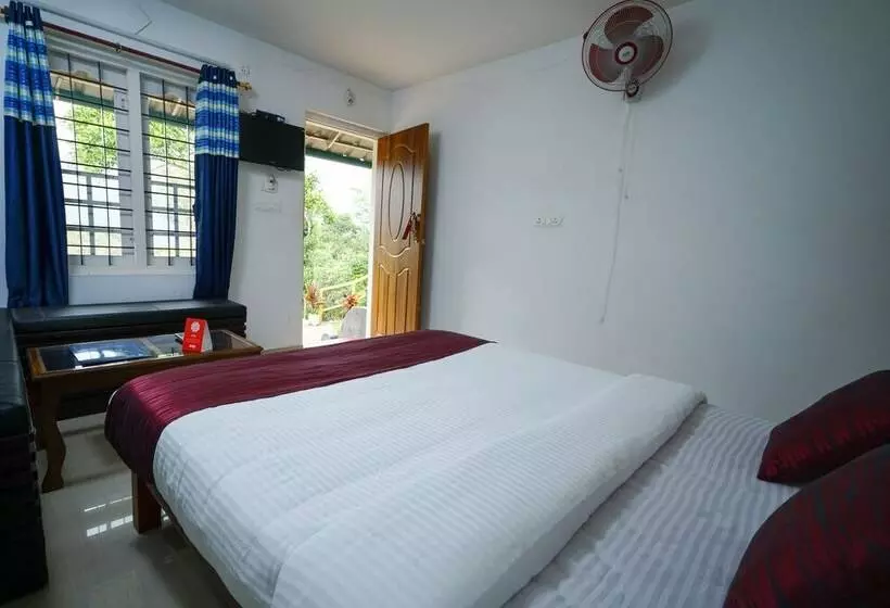 ホテル Munnar Kairali Holiday Home