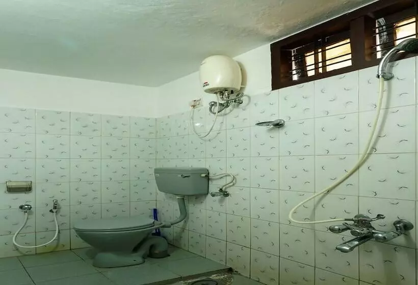 ホテル Munnar Kairali Holiday Home