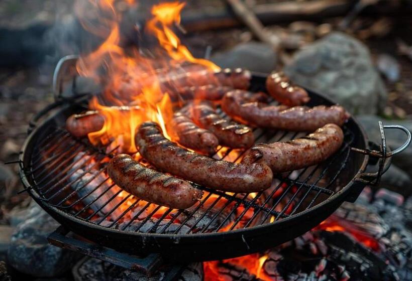 בית מלון כפרי Ostende