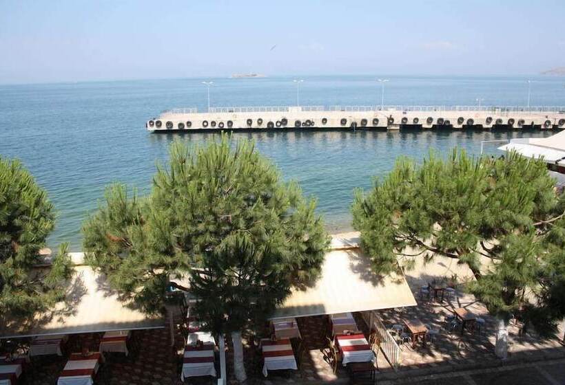 فندق Pegasus Prestij