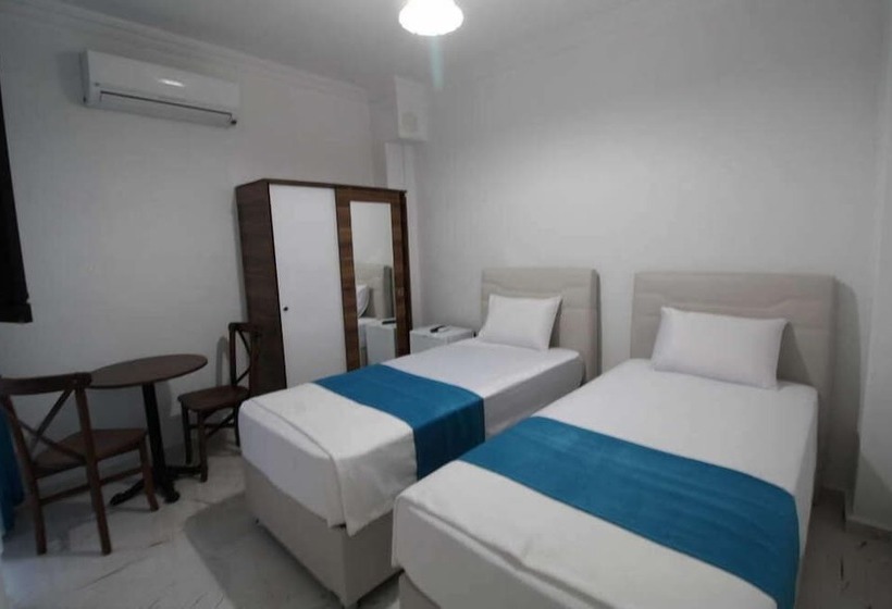 فندق Pegasus Prestij