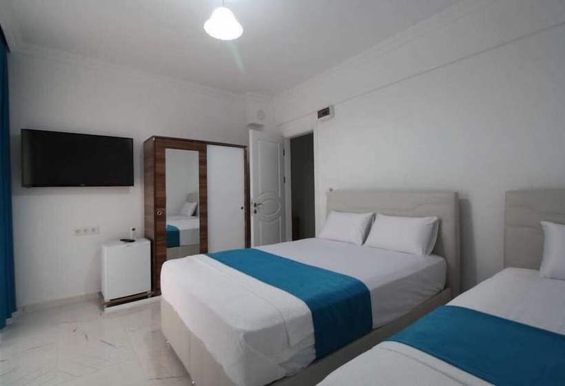 فندق Pegasus Prestij