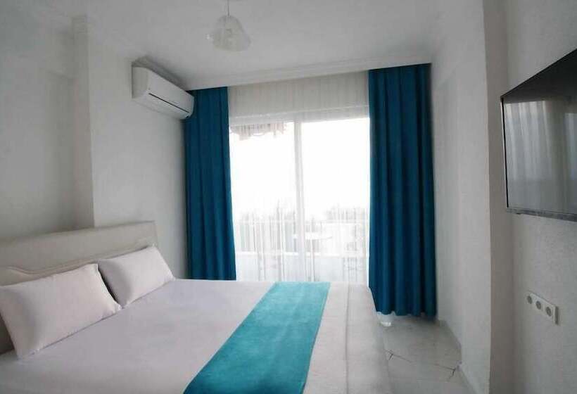 فندق Pegasus Prestij