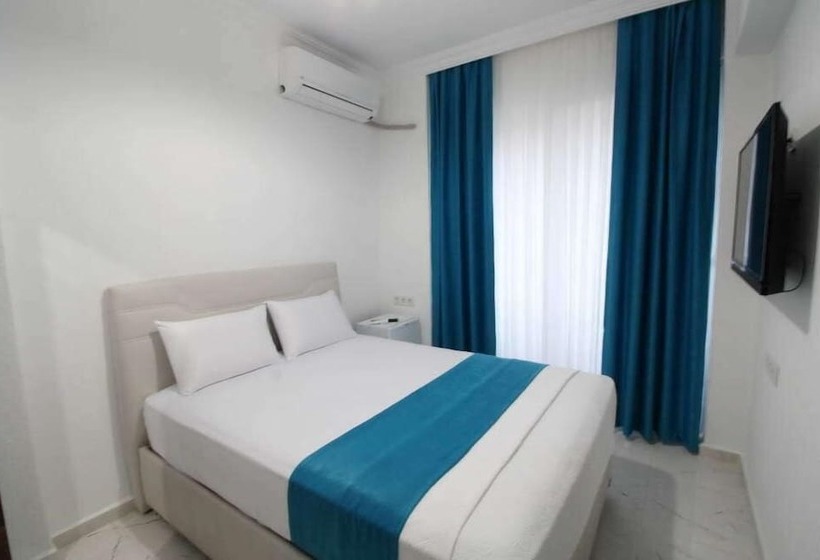 فندق Pegasus Prestij