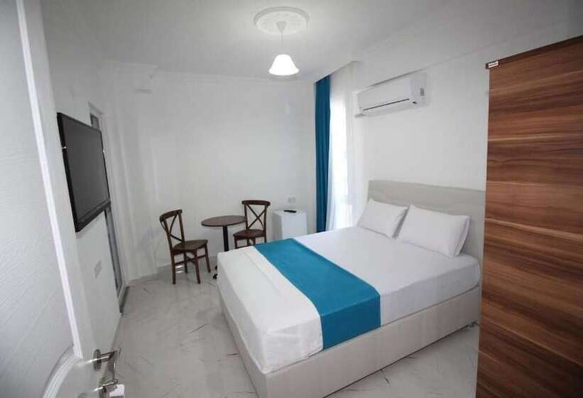 فندق Pegasus Prestij