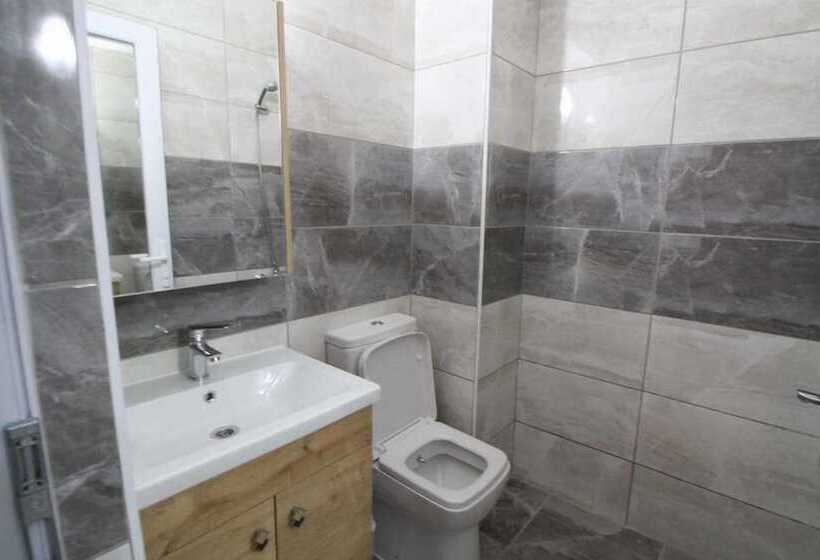 فندق Pegasus Prestij