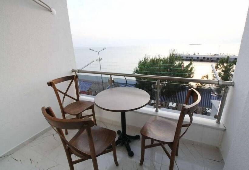 فندق Pegasus Prestij