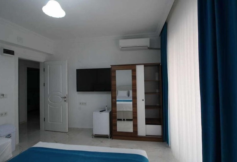 فندق Pegasus Prestij