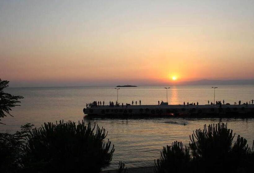 فندق Pegasus Prestij