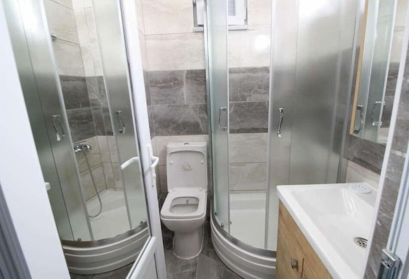 فندق Pegasus Prestij