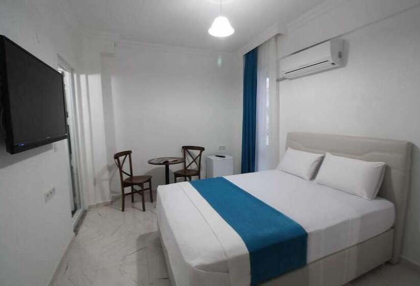 فندق Pegasus Prestij