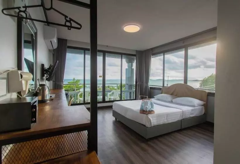 Hotelli Pimpimarn Beach