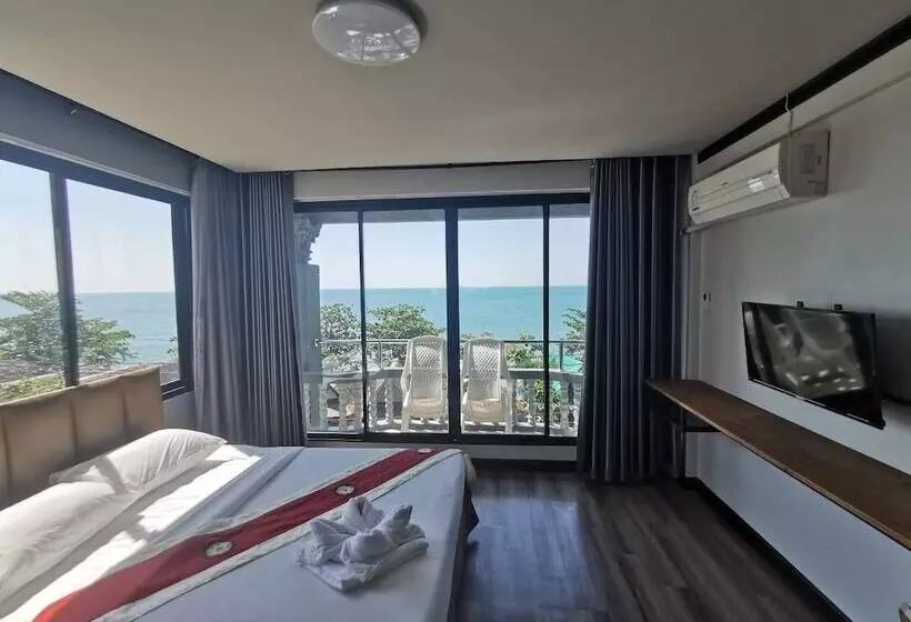 Hotelli Pimpimarn Beach