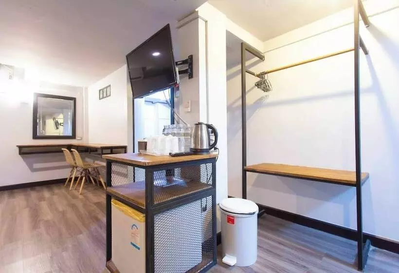 Hotelli Pimpimarn Beach