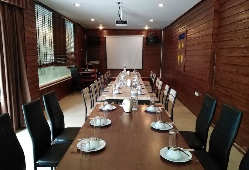 בית מלון כפרי Pimpimarn Beach