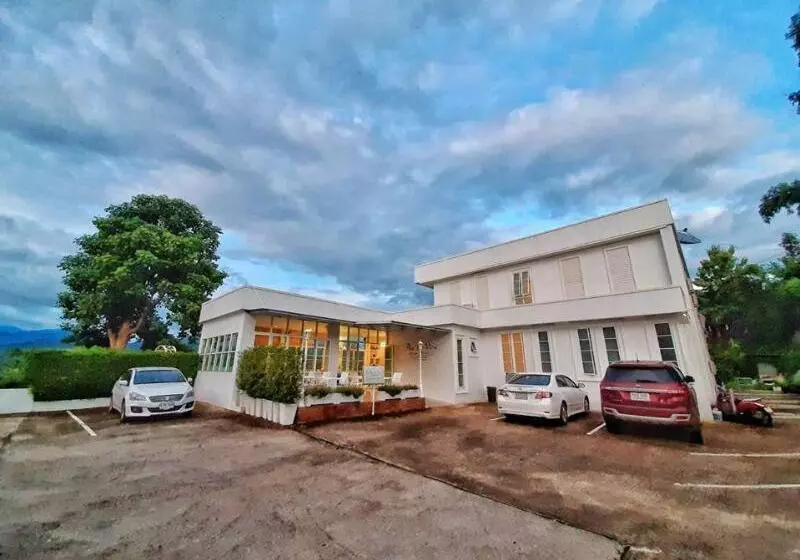 Hotelli Pua De View Boutique Resort