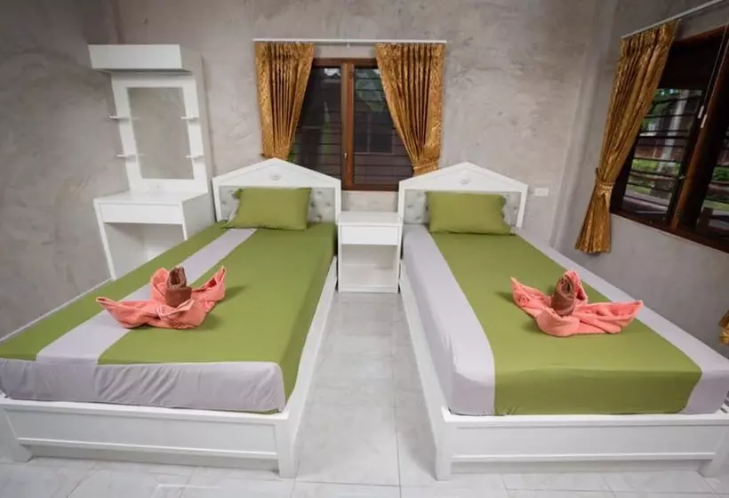 ホテル Sasi Resort