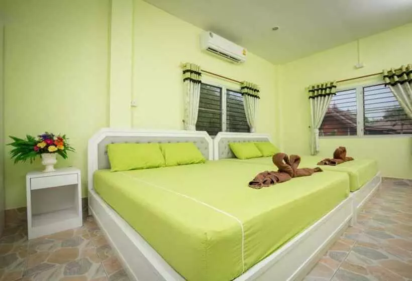 ホテル Sasi Resort