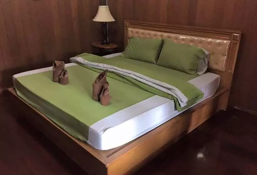 ホテル Sasi Resort