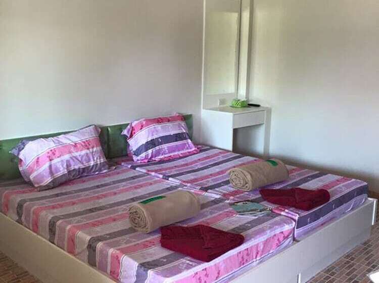 בית מלון כפרי Sasi Resort