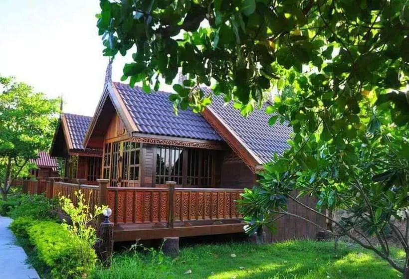 ホテル Sasi Resort