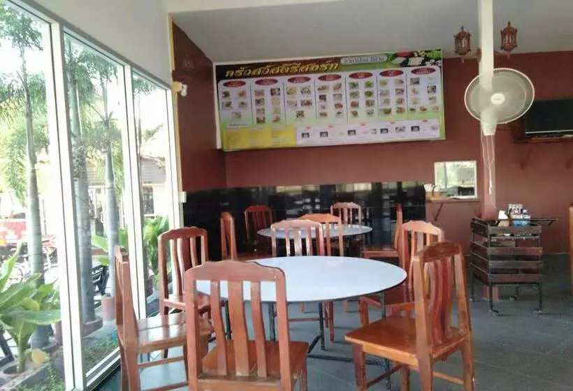 هتل Sawatdee Resort