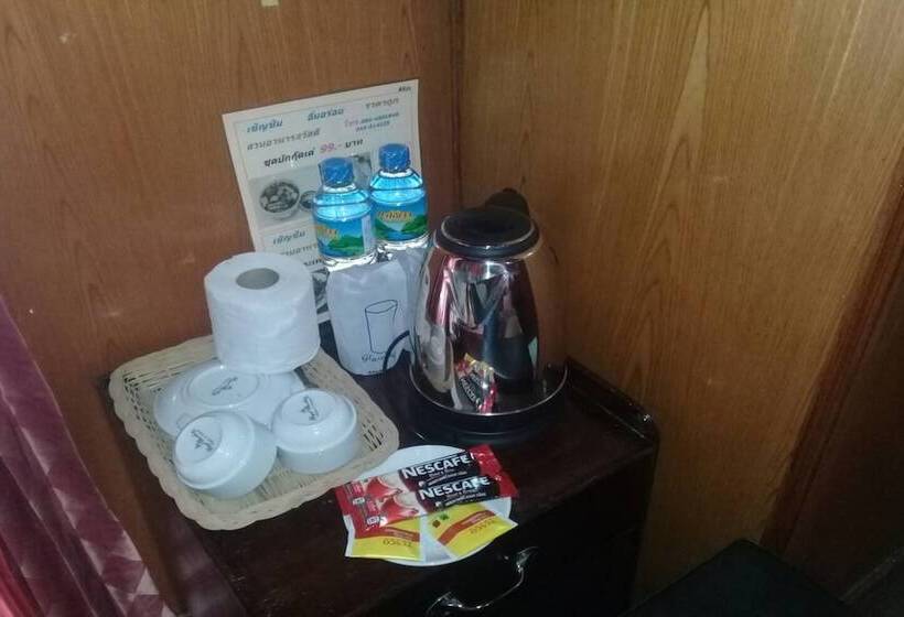 Hotel Sawatdee Resort