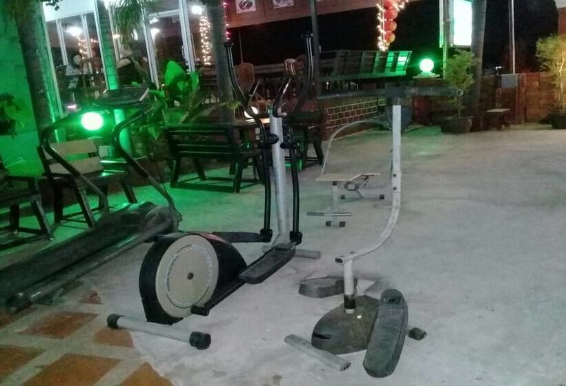 Hotel Sawatdee Resort