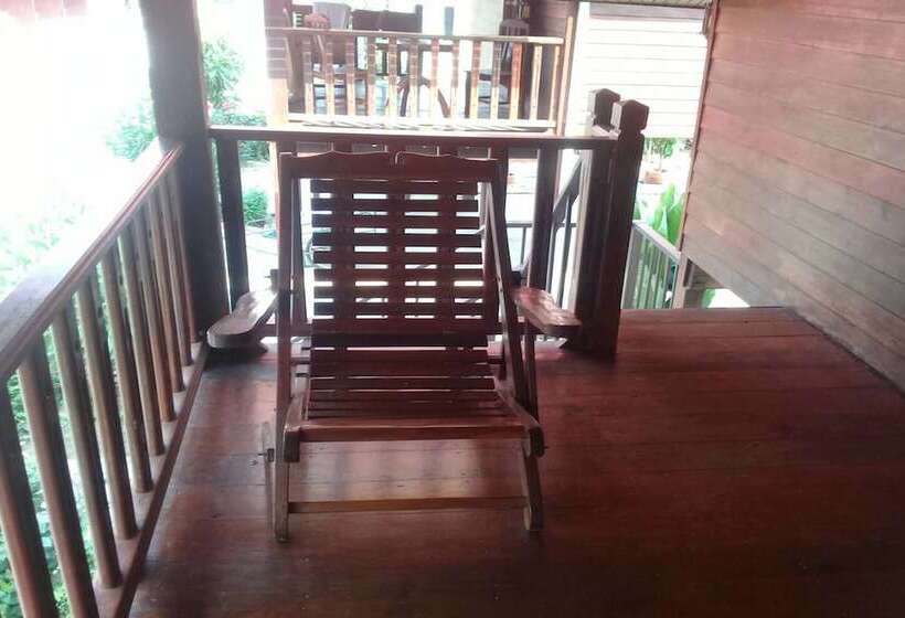 Hotel Sawatdee Resort