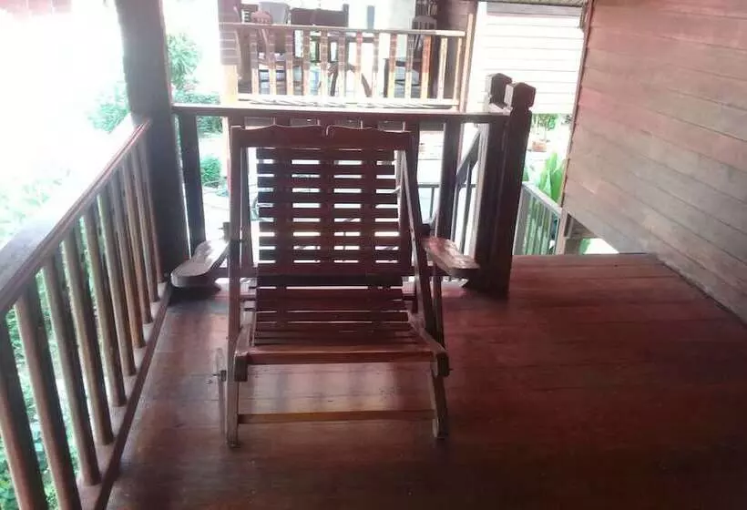 هتل Sawatdee Resort