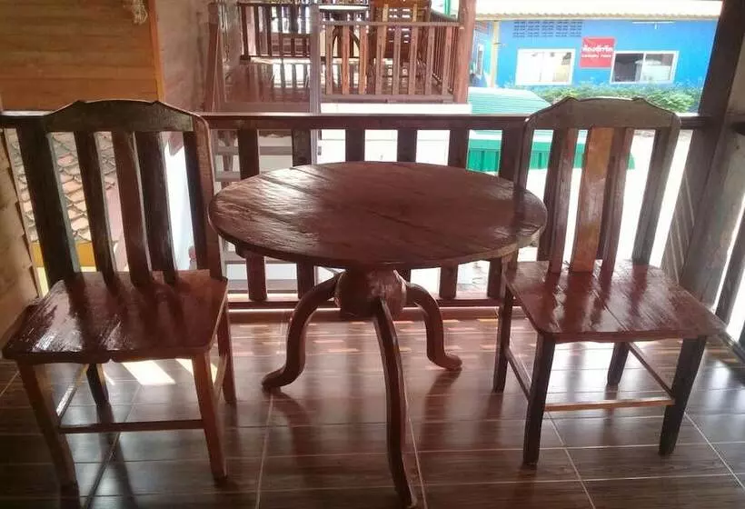 هتل Sawatdee Resort