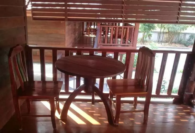 هتل Sawatdee Resort