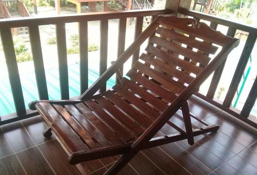 Hotel Sawatdee Resort