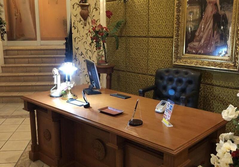 Отель Valentine Togo Adults Only