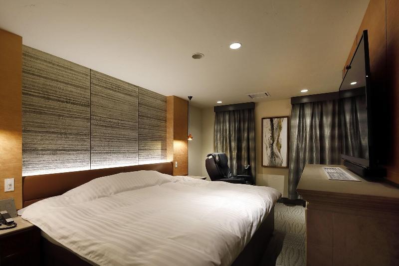 Отель Valentine Togo Adults Only