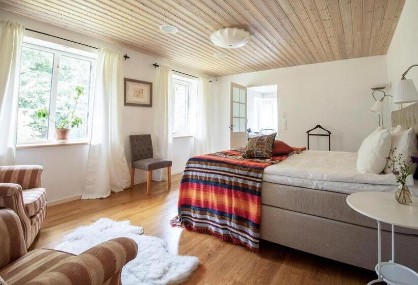 فندق Villa Hasselbacken