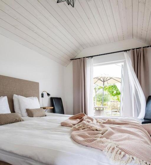 فندق Villa Hasselbacken